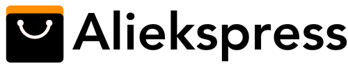 Aliexpress Italia logo